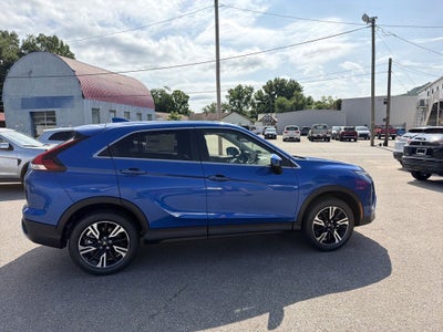 2026 Mitsubishi Eclipse Cross SE