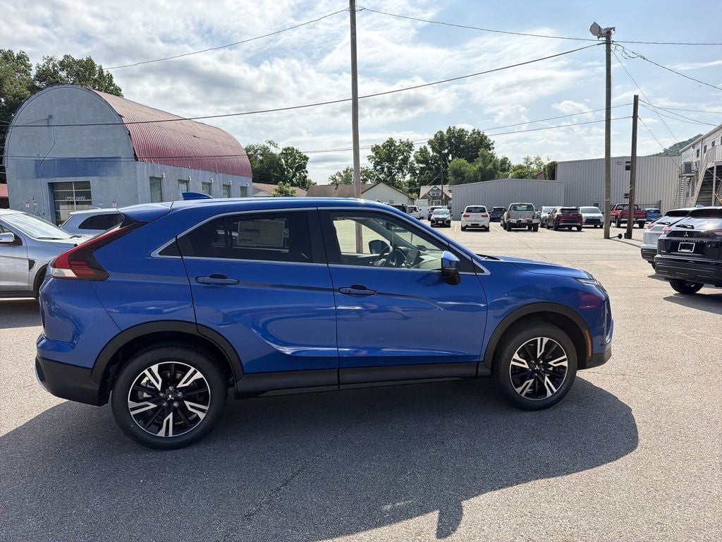 2026 Mitsubishi Eclipse Cross SE