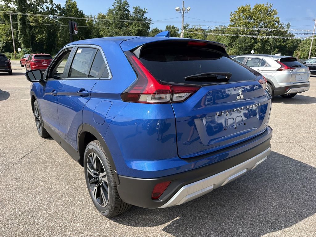 2026 Mitsubishi Eclipse Cross SE