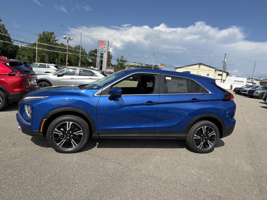 2026 Mitsubishi Eclipse Cross SE
