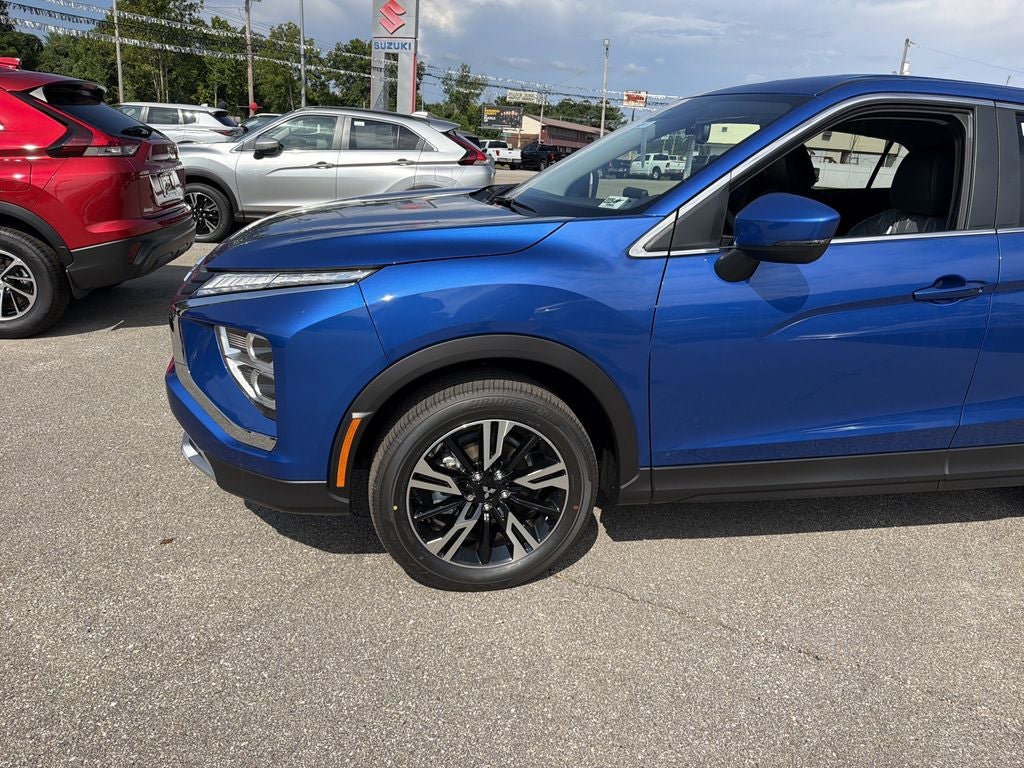 2026 Mitsubishi Eclipse Cross SE