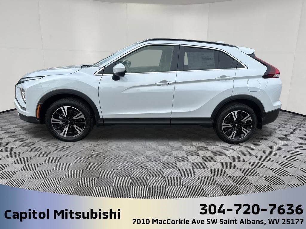 2025 Mitsubishi Eclipse Cross SE