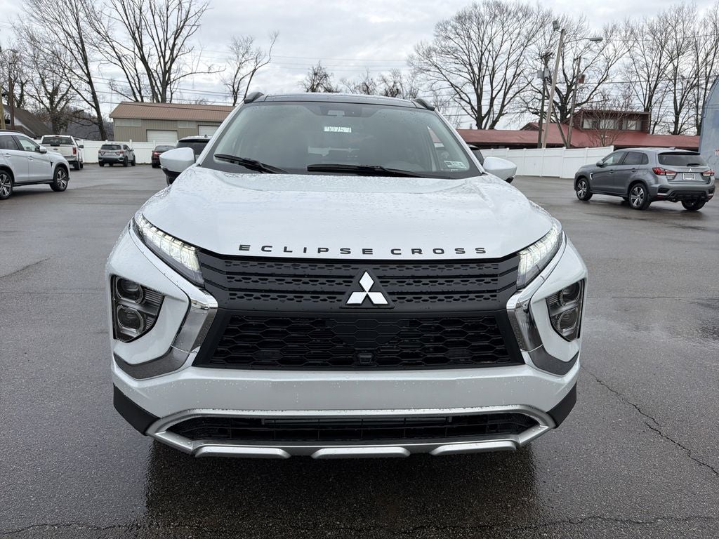 2026 Mitsubishi Eclipse Cross SE