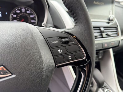 2026 Mitsubishi Eclipse Cross SE