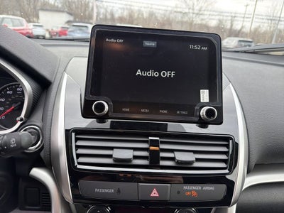 2026 Mitsubishi Eclipse Cross SE