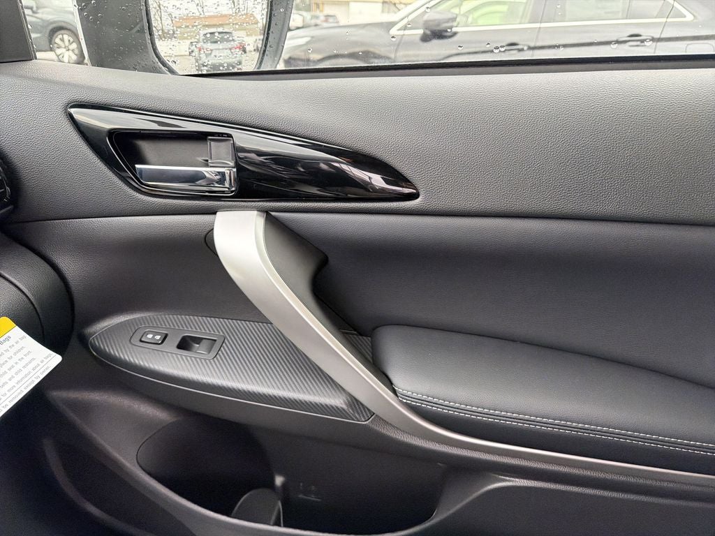 2026 Mitsubishi Eclipse Cross SE