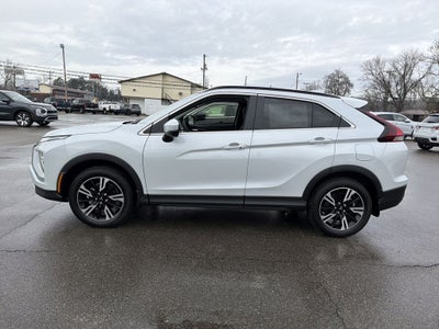 2026 Mitsubishi Eclipse Cross SE