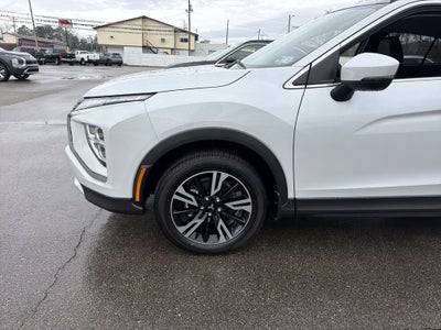 2026 Mitsubishi Eclipse Cross SE