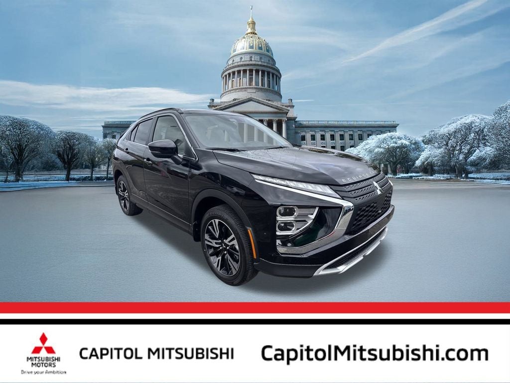 2026 Mitsubishi Eclipse Cross SE