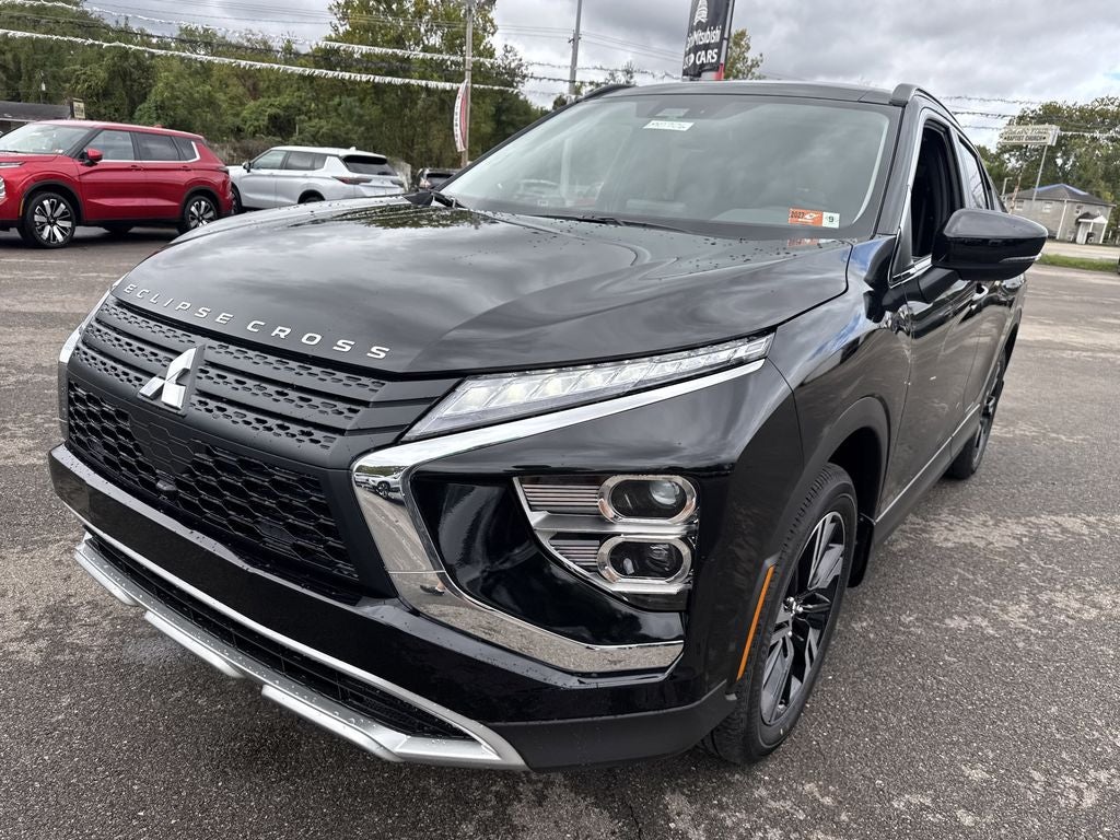 2026 Mitsubishi Eclipse Cross SE