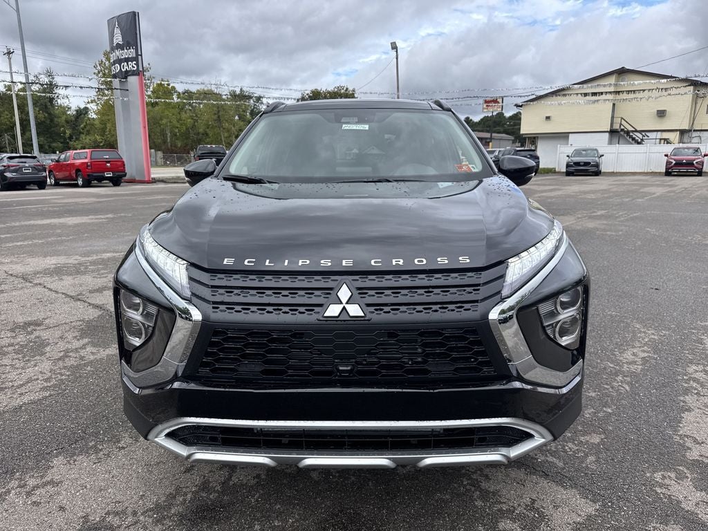 2026 Mitsubishi Eclipse Cross SE