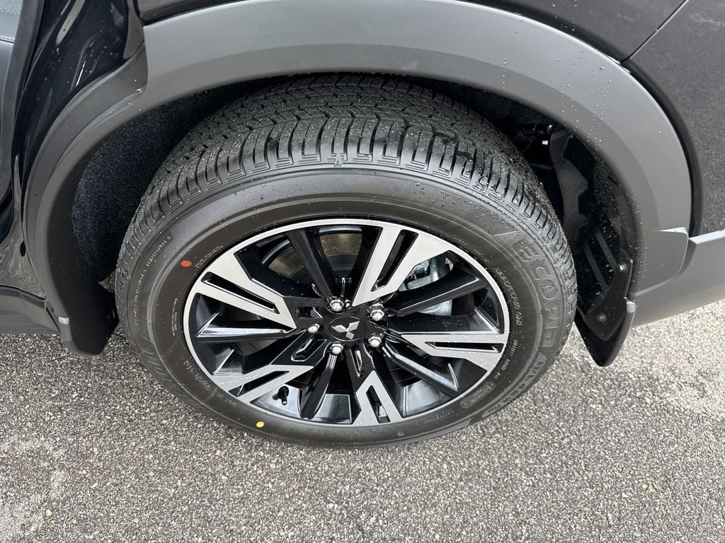 2026 Mitsubishi Eclipse Cross SE