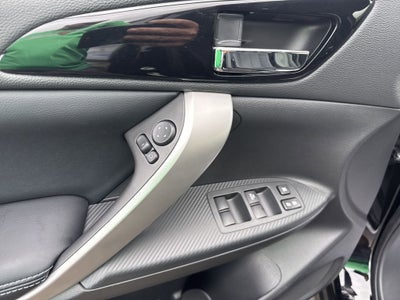 2026 Mitsubishi Eclipse Cross SE