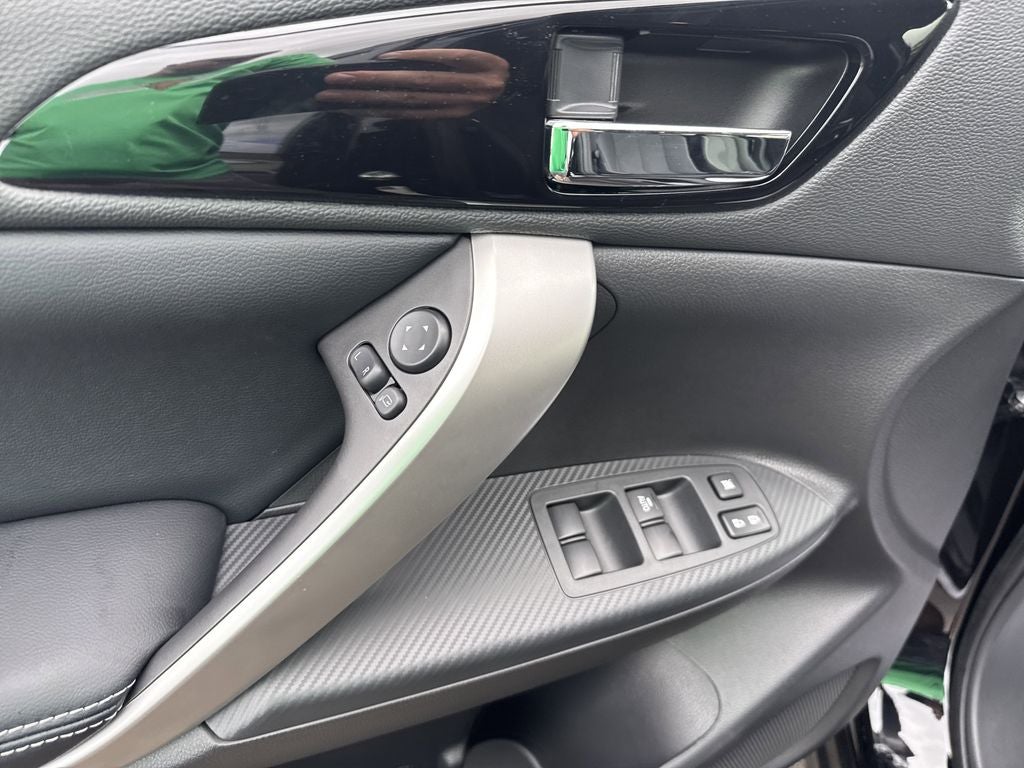 2026 Mitsubishi Eclipse Cross SE