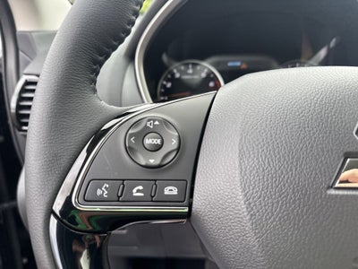 2026 Mitsubishi Eclipse Cross SE