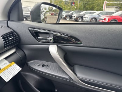 2026 Mitsubishi Eclipse Cross SE