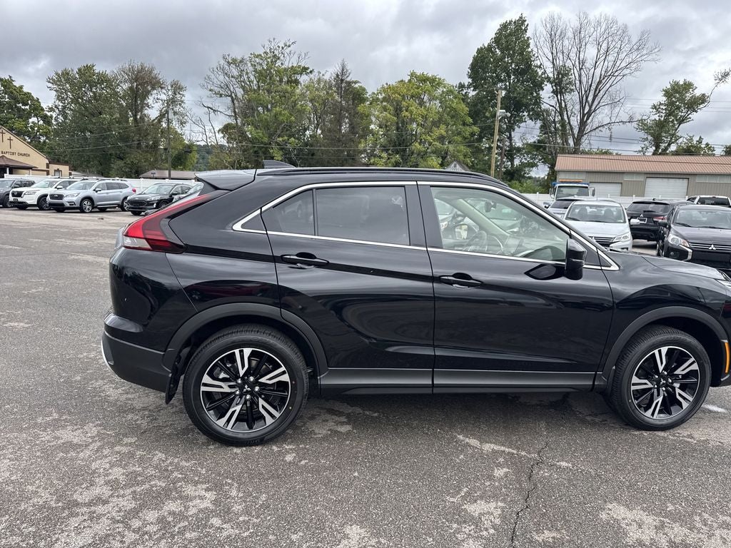 2026 Mitsubishi Eclipse Cross SE