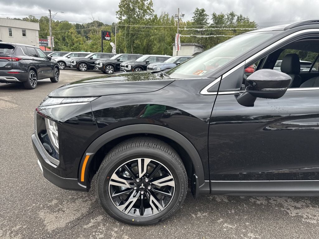 2026 Mitsubishi Eclipse Cross SE