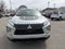 2026 Mitsubishi Eclipse Cross Black Edition