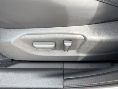 2026 Mitsubishi Eclipse Cross Black Edition