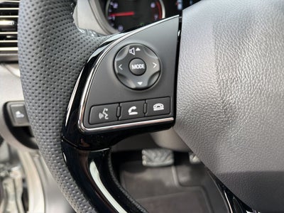 2026 Mitsubishi Eclipse Cross Black Edition
