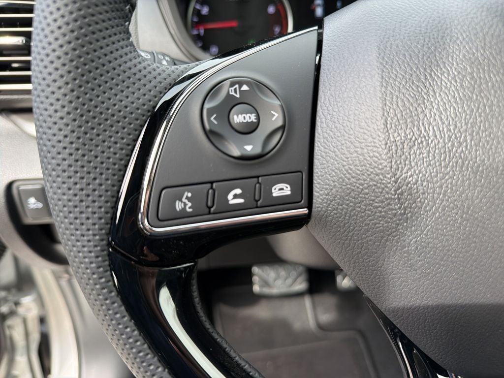 2026 Mitsubishi Eclipse Cross Black Edition