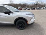 2026 Mitsubishi Eclipse Cross Black Edition