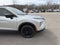 2026 Mitsubishi Eclipse Cross Black Edition