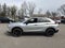 2026 Mitsubishi Eclipse Cross Black Edition