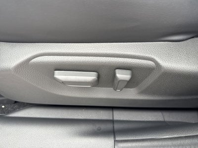 2026 Mitsubishi Eclipse Cross Black Edition