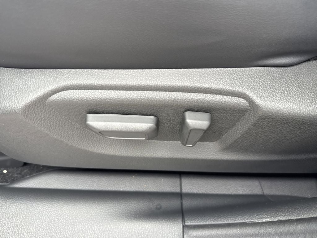 2026 Mitsubishi Eclipse Cross Black Edition