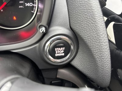 2026 Mitsubishi Eclipse Cross Black Edition