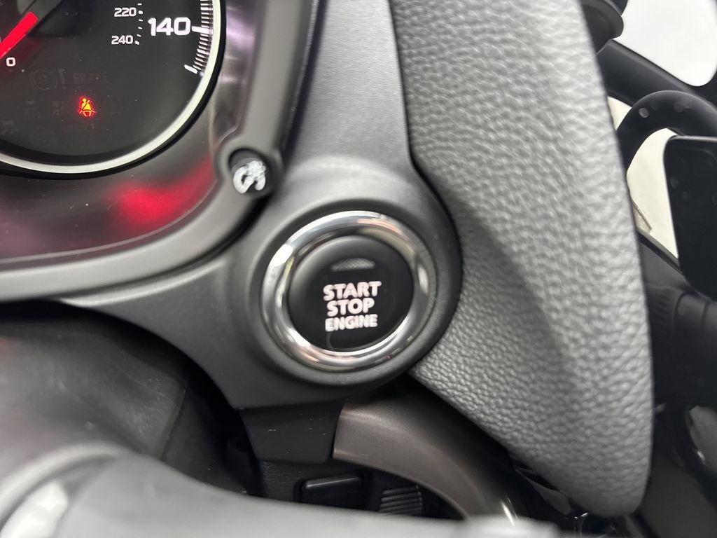 2026 Mitsubishi Eclipse Cross Black Edition