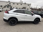 2026 Mitsubishi Eclipse Cross Black Edition