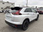 2026 Mitsubishi Eclipse Cross Black Edition