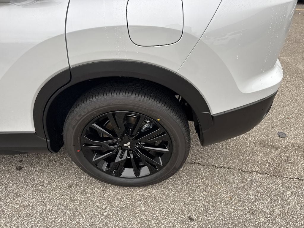 2026 Mitsubishi Eclipse Cross Black Edition