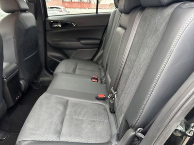 2026 Mitsubishi Eclipse Cross SE