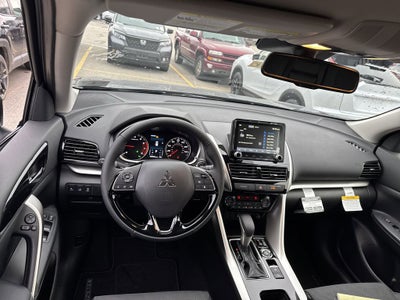 2026 Mitsubishi Eclipse Cross SE