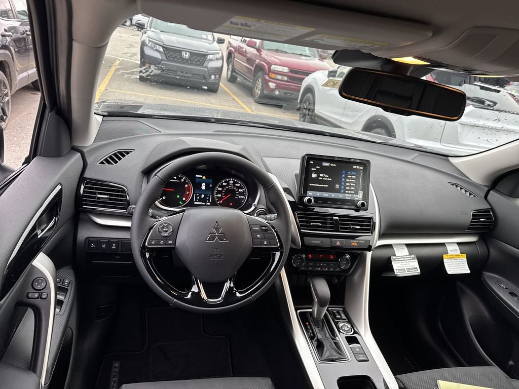 2026 Mitsubishi Eclipse Cross SE