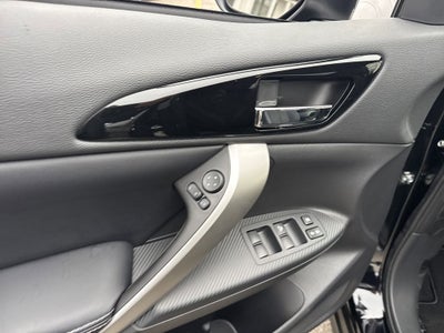 2026 Mitsubishi Eclipse Cross SE