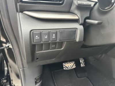 2026 Mitsubishi Eclipse Cross SE