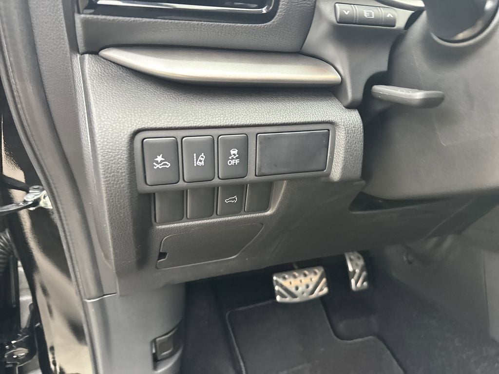 2026 Mitsubishi Eclipse Cross SE