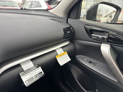 2026 Mitsubishi Eclipse Cross SE