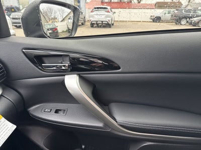 2026 Mitsubishi Eclipse Cross SE