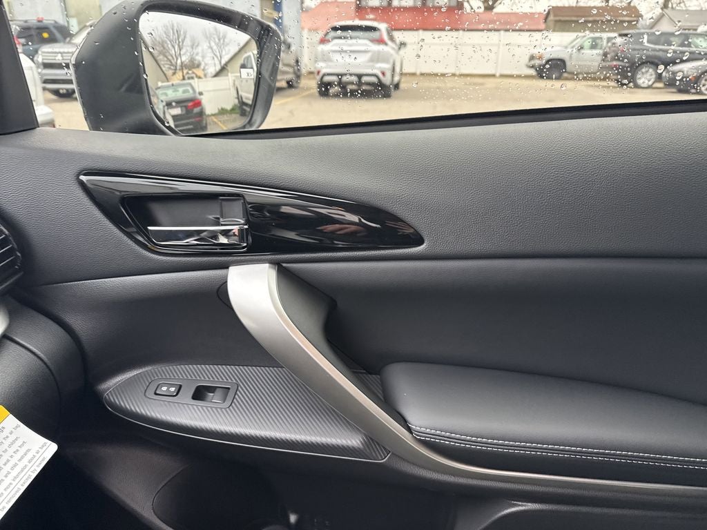 2026 Mitsubishi Eclipse Cross SE