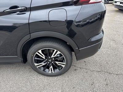 2026 Mitsubishi Eclipse Cross SE