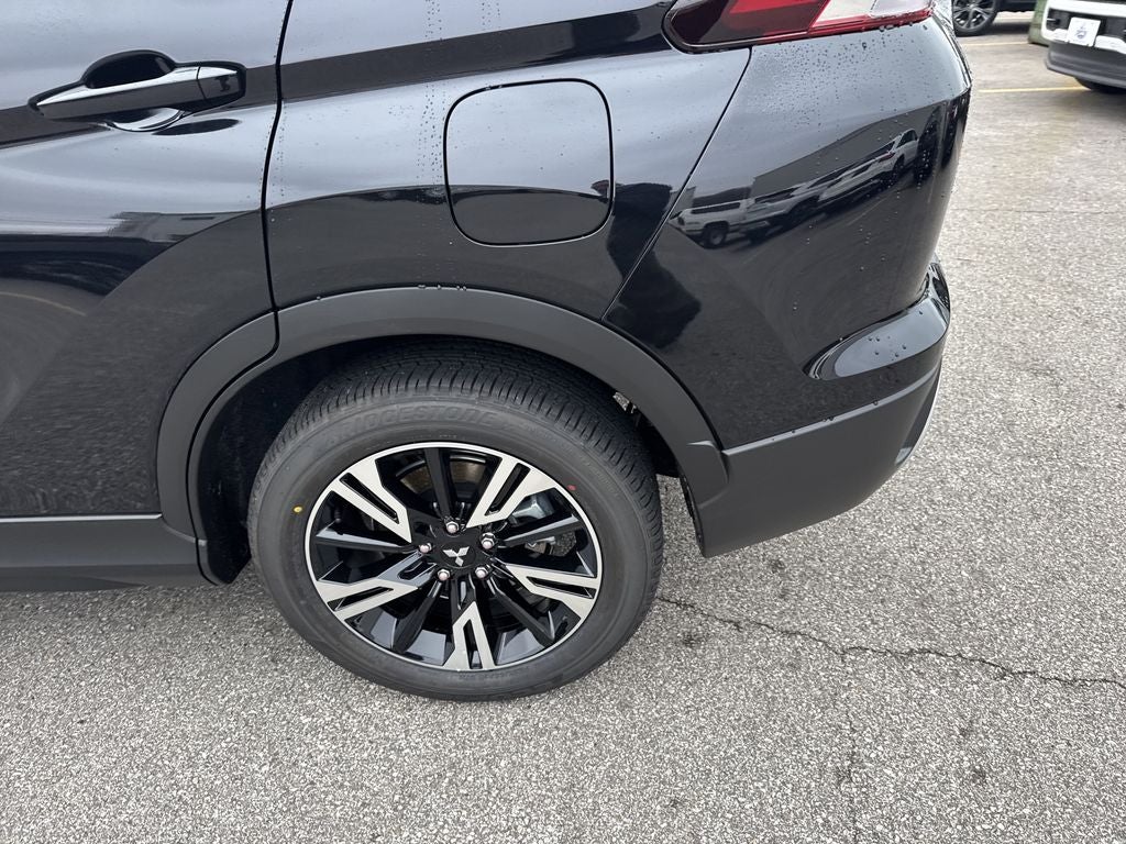 2026 Mitsubishi Eclipse Cross SE