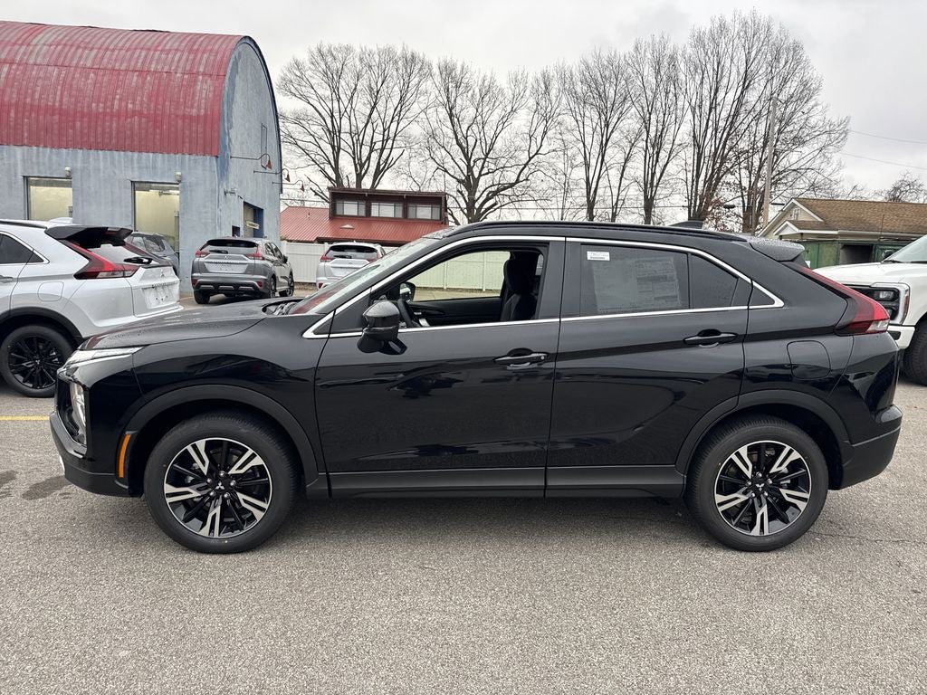 2026 Mitsubishi Eclipse Cross SE