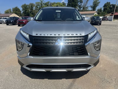 2026 Mitsubishi Eclipse Cross SE