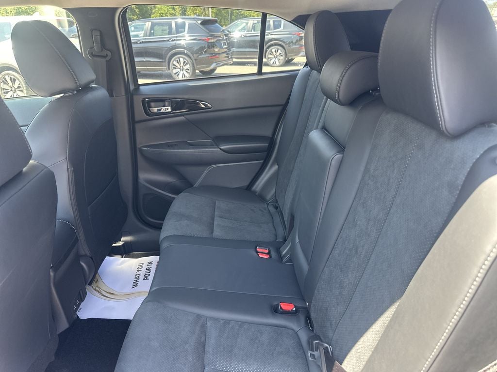 2026 Mitsubishi Eclipse Cross SE